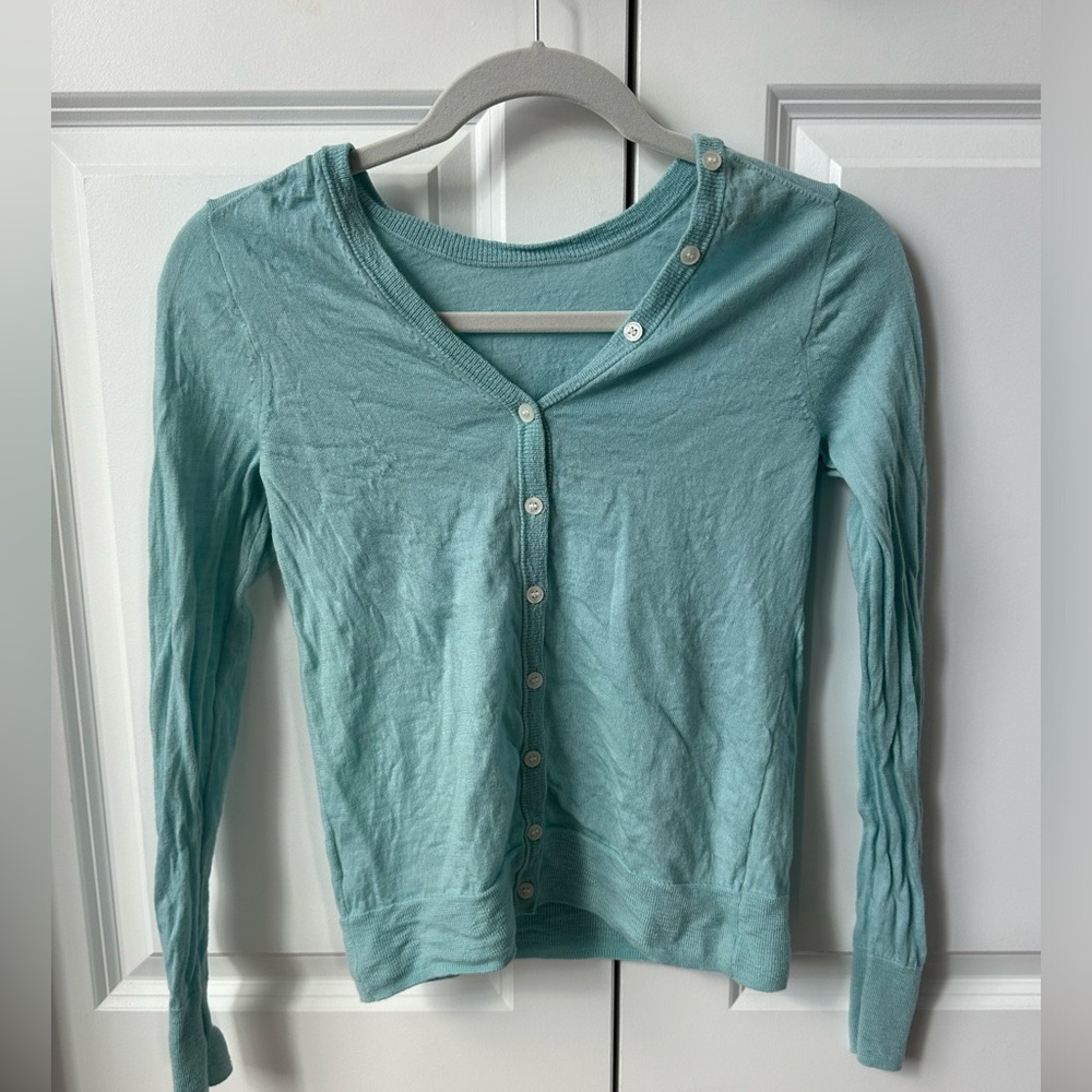 J Crew Sweater